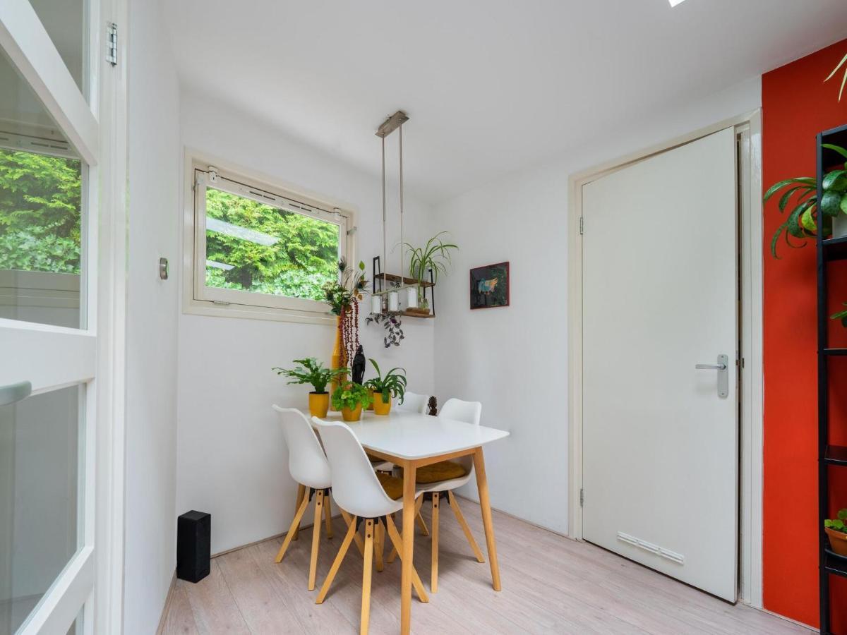 Holiday House In Bergen With Sauna At The Forest Exterior photo